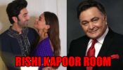 Did You Know There Is A Special Rishi Kapoor Room In Alia Bhatt-Ranbir Kapoor House