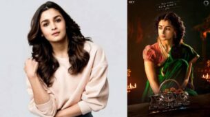 Did You Know This Actress Had Almost Replaced Alia Bhatt For RRR