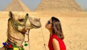 Hina Khan Shares Strange Photos From Her Egypt Vacation And Offers Significant Travel Inspiration, Check It Out