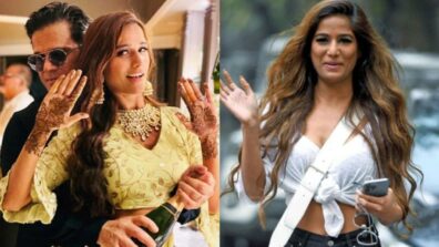 Actress Poonam Pandey Reveals Why She Didn’t Want Divorce, Read More