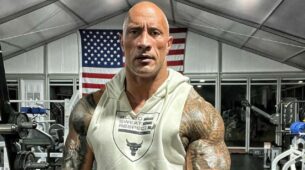 ‘I Do Pee In My Water Bottles’ WWE Superstar And Actor Dwayne Johnson Revealed; Check Out The Reason