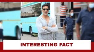 Did You Know Why Akshay Kumar Signed Bachchhan Paandey?: Here’s What He Said