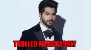 Did You Know Why Varun Dhawan Was Trolled Mercilessly During 2017 Elections? Checkout