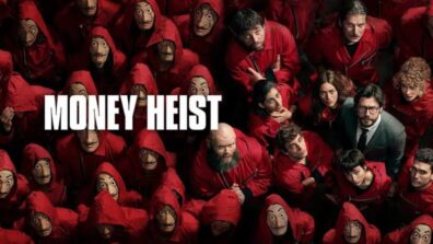 Did You Notice These Mistakes In La Casa De Papel, Aka Money Heist?