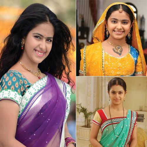 Diffident To Bold: Avika Gor’s Evolution In The TV Industry - 0