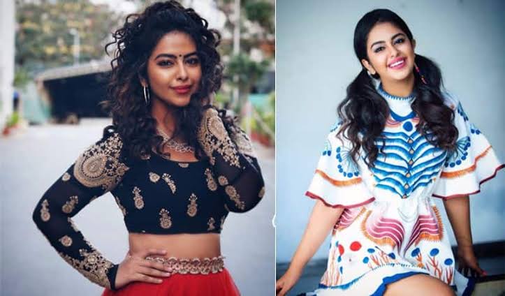 Diffident To Bold: Avika Gor’s Evolution In The TV Industry - 2