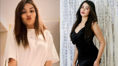 Digital Divas Social Update: Avneet Kaur flaunts her irresistible flexibility, Ritika Badiani enhances vogue game like queen