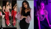 ‘Digital Sensations’ Avneet Kaur, Jannat Zubair Rahmani and Anushka Sen set vogue game on fire, are you sweating?