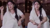 Din mai taare dikhaungi mai: Sameeksha Sud’s ‘Gangubai’ version is a must watch