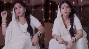 Din mai taare dikhaungi mai: Sameeksha Sud’s ‘Gangubai’ version is a must watch