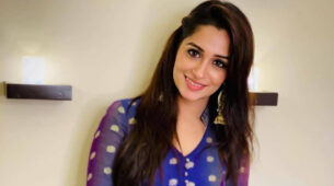 Dipika Kakar’s Best Ethnic Looks That Made Us Go Crushing