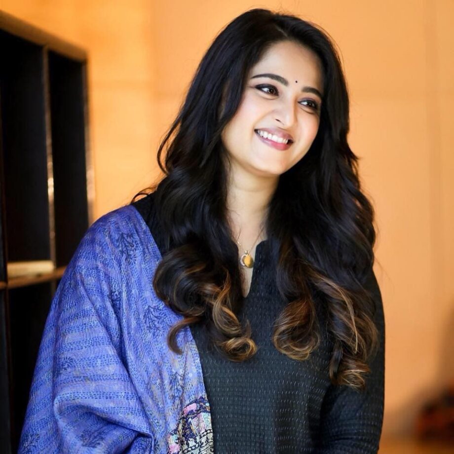 Discover The Secrets Behind Anushka Shetty’s Innate Beauty - 0