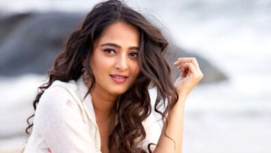 Discover The Secrets Behind Anushka Shetty’s Innate Beauty