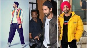 Take Note, Sneakerheads: 6 Times When Bollywood Stars Like Hrithik Roshan, Varun Dhawan And Others Donned Expensive Sneakers