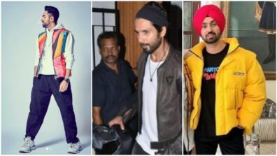 Take Note, Sneakerheads: 6 Times When Bollywood Stars Like Hrithik Roshan, Varun Dhawan And Others Donned Expensive Sneakers