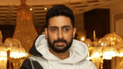 Did You Know Abhishek Bachchan Was Diagnosed With Dyslexia? Read These Astonishing Details