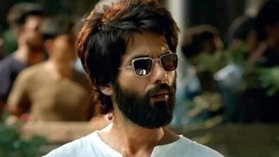 Check Out! Shahid Kapoor’s Workout Routine For Kabir Singh