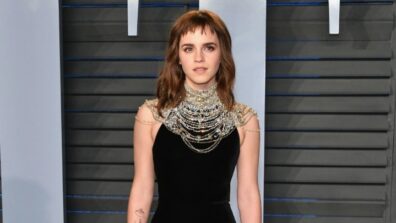 Emma Watson’s Greatest Fashion Moments On The Red Carpet