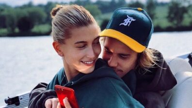 Justin Bieber And Hailey Bieber’s Cute Couple Moments. Check It Out