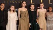 Angelina Jolie And Her Kids’ Red Carpet Appearances Are Beyond The Usual Family Glam Show: They Look Ethereal