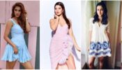Disha Patani, Jacqueline Fernandez and Alia Bhatt give ‘flirty babe’ vibes in high-chic outfits, check out