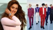 Disha Patani Reveals Her Favourite BTS Song: Read On