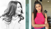 Divyanka Tripathi and Sana Makbul are here to stab hearts with oomph, check ASAP