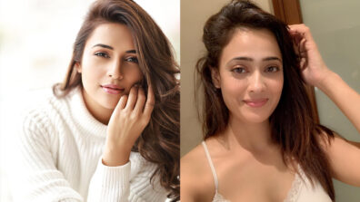 Divyanka Tripathi and Shweta Tiwari roll back the clock, prove why they are tough competition to modern-day beauties