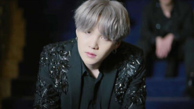 Do You Know How BTS Suga Actually Rose To Fame? Know The Struggle