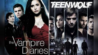 Do You Like Teen Wolf Or Vampire Diaries? Let’s See Who Comes Out On Top