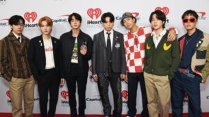 Do You Wanna Know About BTS’s Nordstrom Merch Collection? Tap To Read More