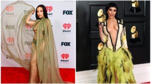Doja Cat’s Fashion Progression: Over The Years, The Singer’s Outfits Have Only Gotten Wilder And Louder