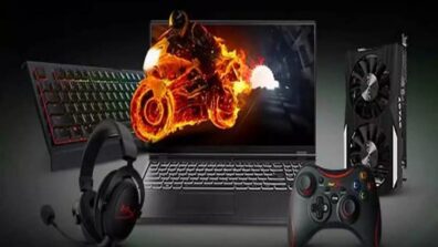 Don’t Miss Out On These 3 New Gaming Accessories, Which Are Designed To Make Your Gaming Experience More Enjoyable