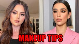 Dua Lipa and Selena Gomez: Divas Showing Makeup Tips On Instagram