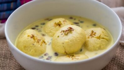 Easy Quick Recipe To Ace Rasmalai At Home