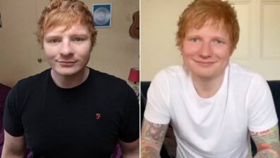 Ed Sheeran’s Lookalike Spotted At Oscars: Checkout