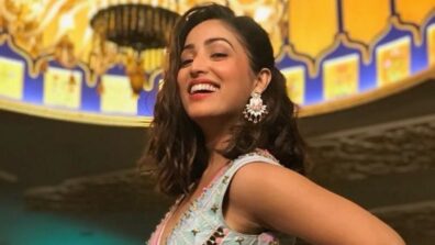 This Is Yami Gautam’s Skincare Routine, We Know You Were Waiting For This