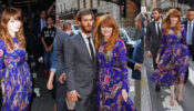 Emma Stone Looks Amazing In These Gorgeous Floral Dresses