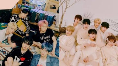 Enhypen Astounded Txt During Their First Practice Together, Know More