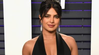 Enjoy Poha In LA With Priyanka Chopra & Stay Connected To Swades: Checkout These Pics