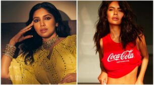 Ethnic or Western: Reinvent the way to ace the fashion book with Bhumi Pednekar and Esha Gupta’s stylebook
