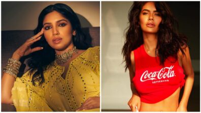 Ethnic or Western: Reinvent the way to ace the fashion book with Bhumi Pednekar and Esha Gupta’s stylebook