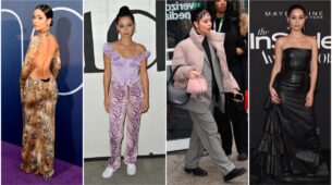 Euphoria Fame Alexa Demie’s Fashion Is On Another Level, Here’s Why