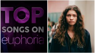Euphoria Gave Us The Best Musical Experience, Check Out Top Songs From The Series