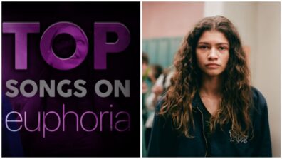 Euphoria Gave Us The Best Musical Experience, Check Out Top Songs From The Series