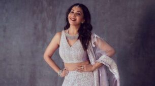 Top Madhuri Dixit’s Supremacy Moment On Reality Show: She Keeps Up The Title Of ‘The Dancing Diva Of Bollywood’