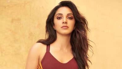 Throwback! Kiara Advani Played Ludo With Her Fans Online