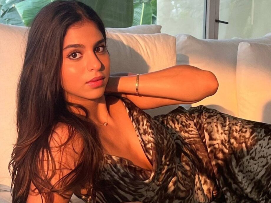 Everything You Need To Know About Suhana Khan - 1