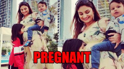 Ex-Bigg Boss contestant Dimpy Ganguly to welcome her third child