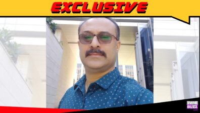 Exclusive: Naagin 6 fame Ajoy Chakraborty bags Criminal Justice 3